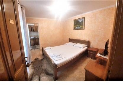 Villa m, , Privatunterkunft im Ort Dobre Vode, Montenegro - villa m 11 (2)